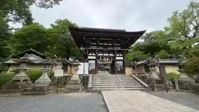松尾大社(京都府)