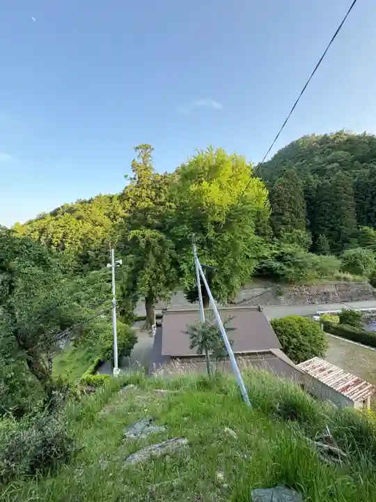 杖杉庵(徳島県)