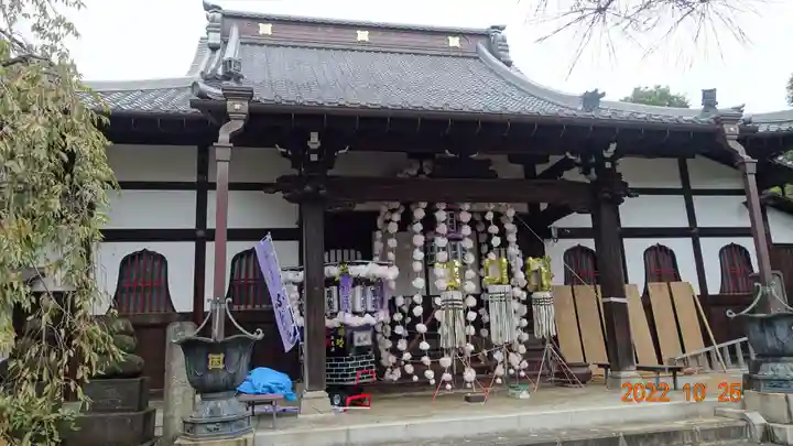 福相寺(東京都)