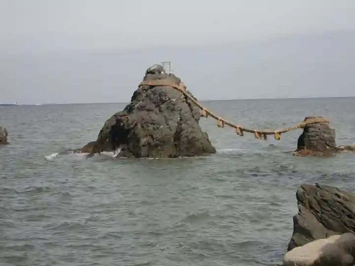 二見興玉神社(三重県)
