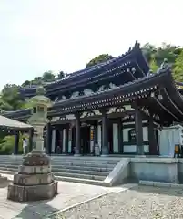 長谷寺(神奈川県)