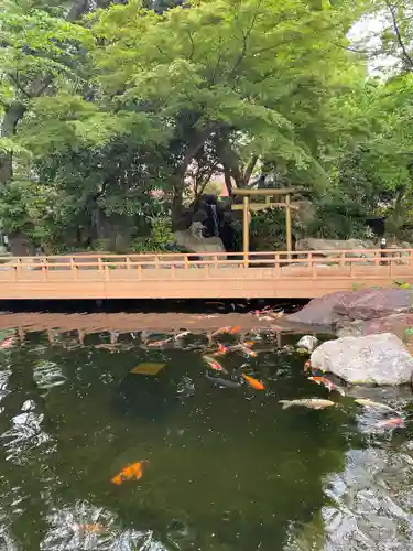 愛宕神社(東京都)