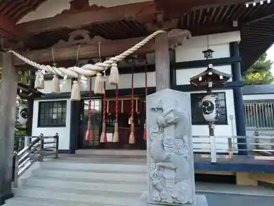 高靇神社(千葉県)