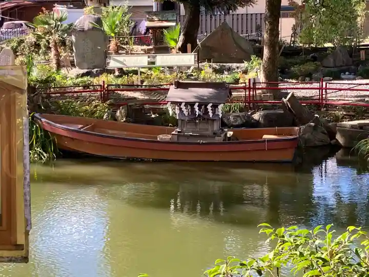 八剱神社(八剣神社)(岐阜県)
