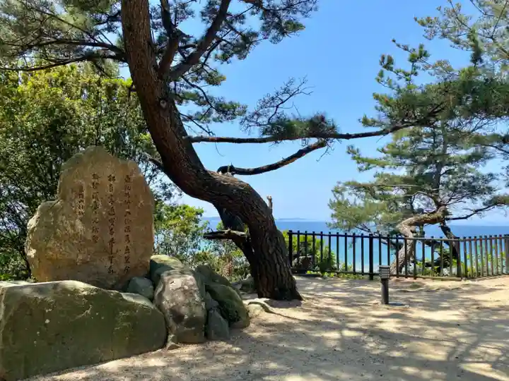 琴彈八幡宮(香川県)