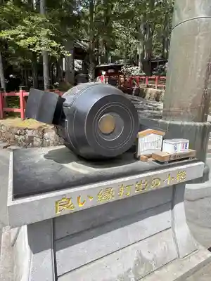 日光二荒山神社(栃木県)