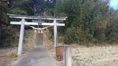 八重垣神社(福島県)