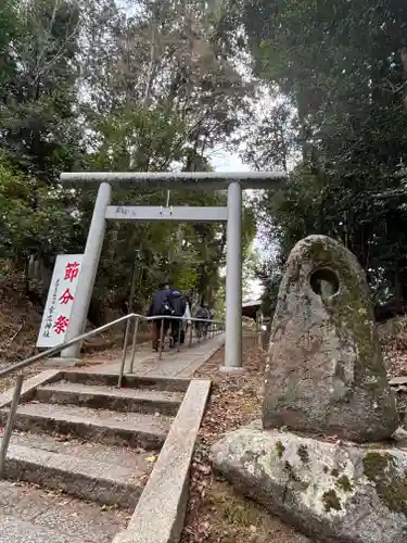 宗忠神社(京都府)