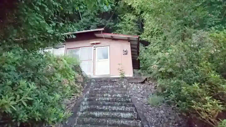 千厳神社(静岡県)
