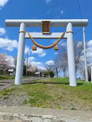 豊足神社(北海道)