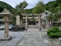 美保神社(島根県)