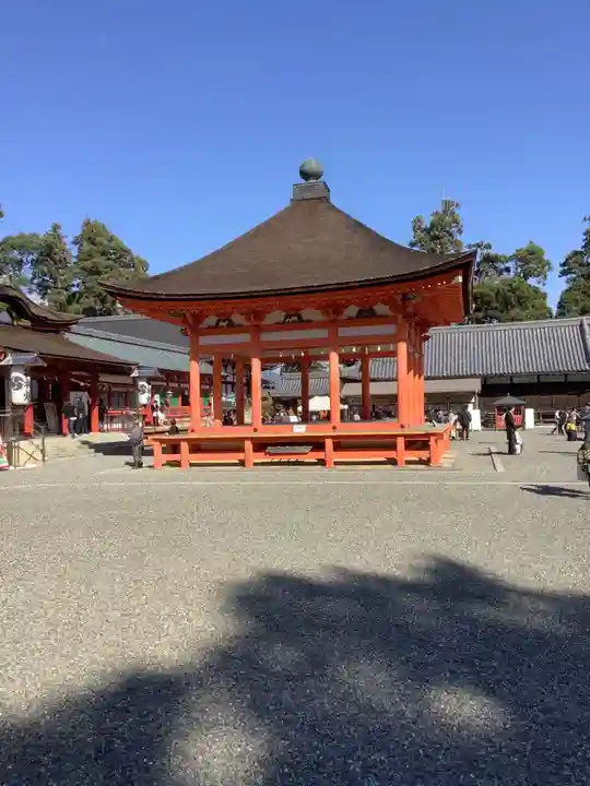 美濃國一宮 南宮大社のその他建物