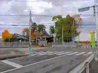 白山神社(上小口)のその他建物