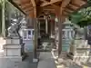 栩原神社(滋賀県)