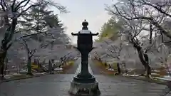 仁和寺の建物その他