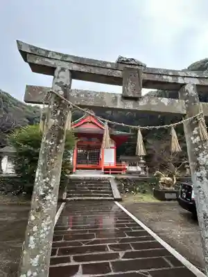 箱崎八幡神社(長崎県)