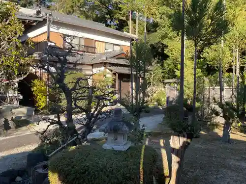 蔵王堂光福寺(京都府)