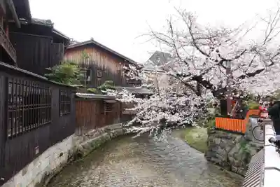 辰巳大明神(京都府)