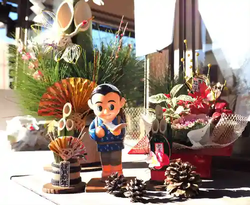 今市報徳二宮神社(栃木県)