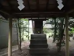 葛西神社(東京都)