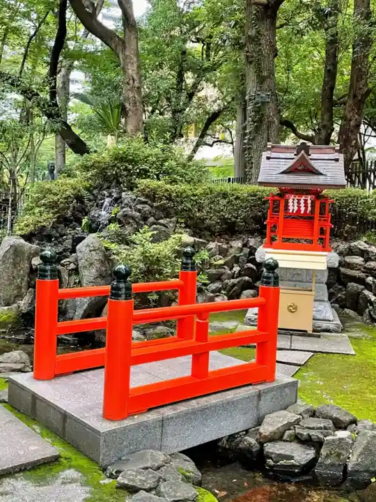 熊野神社(東京都)
