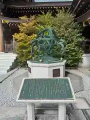 寒川神社(神奈川県)