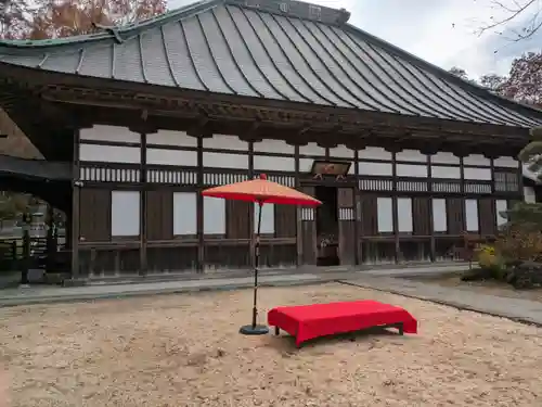 陽林寺(福島県)