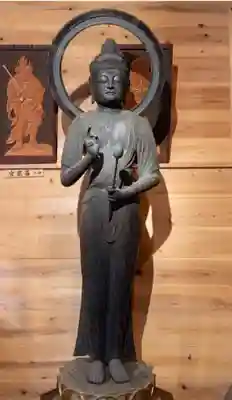 瑠璃寺(長野県)