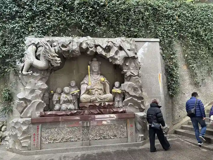 江島神社(神奈川県)