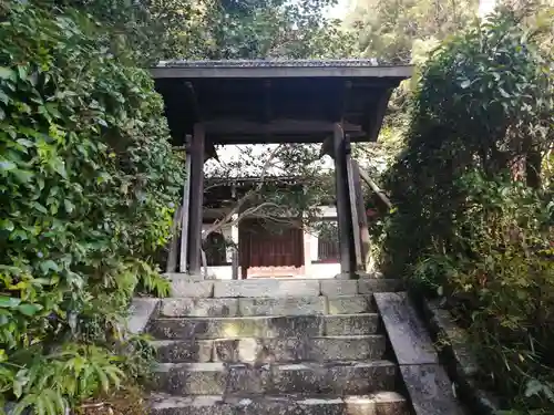 興福院(奈良県)