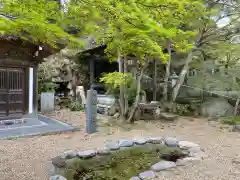 鷲林寺(兵庫県)