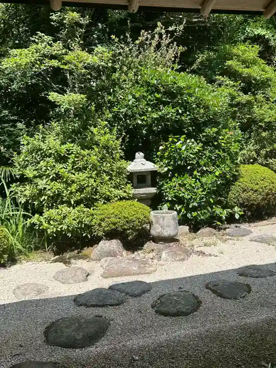 月照寺(島根県)