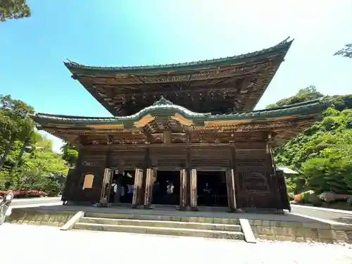 建長寺(神奈川県)