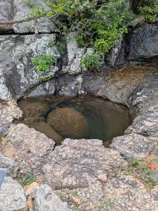 大御神社(宮崎県)