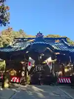愛宕神社(茨城県)