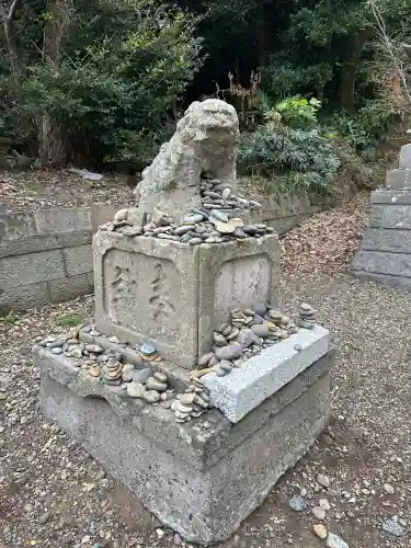 大洗磯前神社(茨城県)