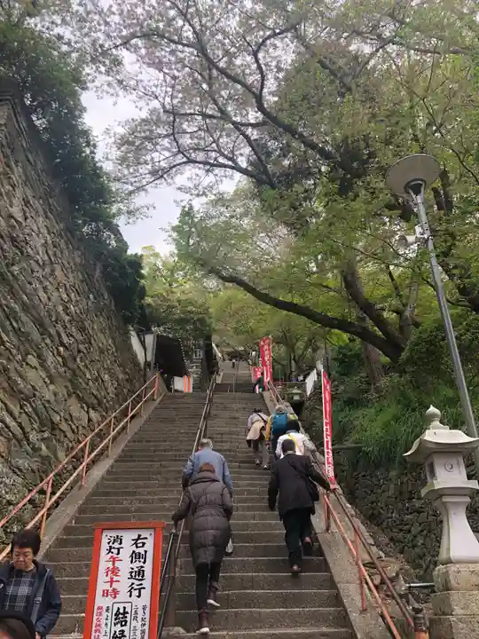 金剛宝寺(紀三井寺)のその他建物