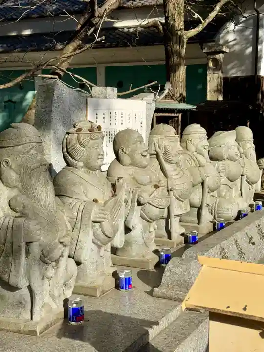 藤森神社(京都府)