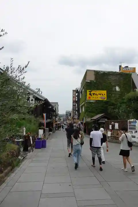 金刀比羅宮のその他建物