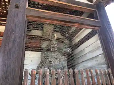 廣隆寺(京都府)