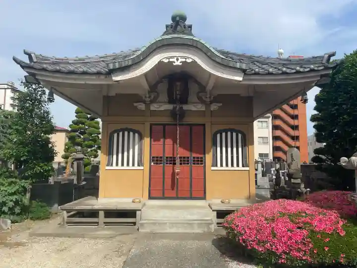 善願寺(栃木県)
