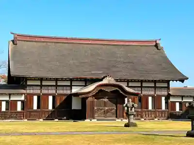 瑞龍寺(富山県)