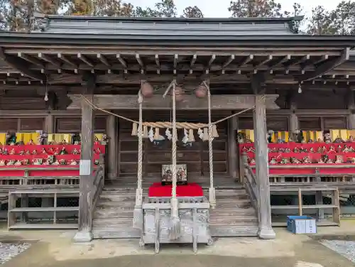 松澤神社の{uncategorized: "未分類", other: "その他", undefined: "問題あり", building: "その他建物", grave: "お墓", sacred_gate: "鳥居", guardian: "狛犬", statue: "像", buddha: "仏像", history: "歴史", nature: "自然", garden: "庭園", animal: "動物", pagoda: "塔", temizu: "手水舎", mountain_gate: "山門・神門", sanctuary: "本殿・本堂", subordinate: "末社・摂社", art: "芸術", scenery: "景色", jizo: "地蔵", ema: "絵馬", goshuin: "御朱印", omikuji: "おみくじ", items: "授与品その他", amulet: "お守り", goshuincho: "御朱印帳", eats: "食事", festival: "お祭り", votive_dance: "神楽", shichigosan: "七五三参", wedding: "結婚式", experience: "体験その他", initially: "初詣", around: "周辺", anti_infection: "感染症対策"}