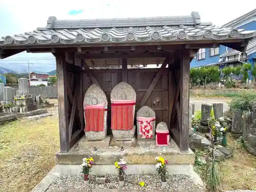 林徳寺(三重県)