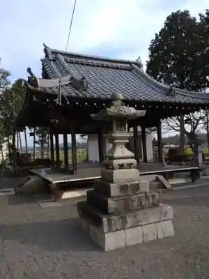 八幡神社のその他建物