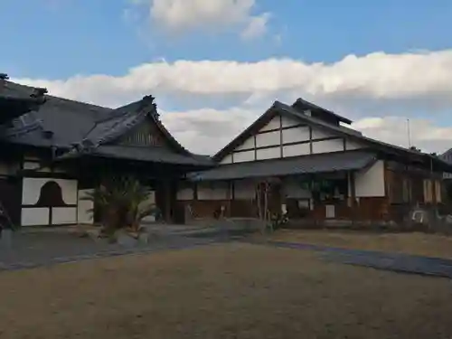 光照院のその他建物