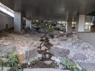 宗慶寺のその他建物