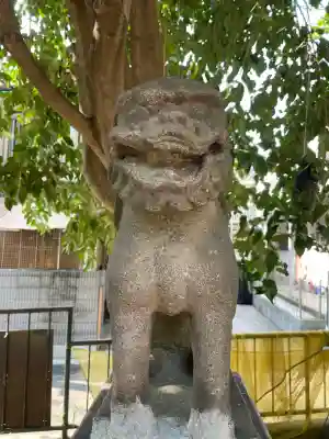一之宮神社(神奈川県)