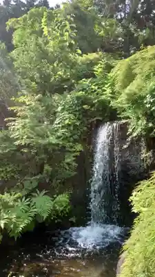 相馬神社(北海道)