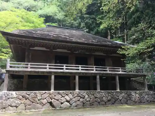 室生寺のその他建物